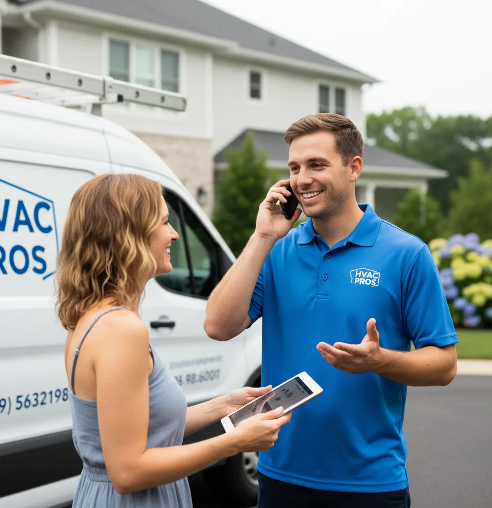 AC Installation in Basking Ridge, NJ